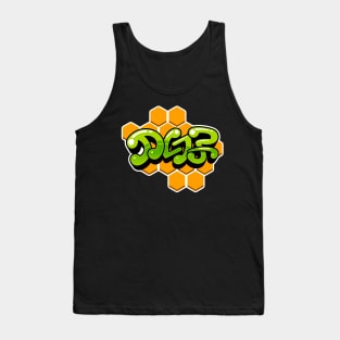 Bug! Tank Top